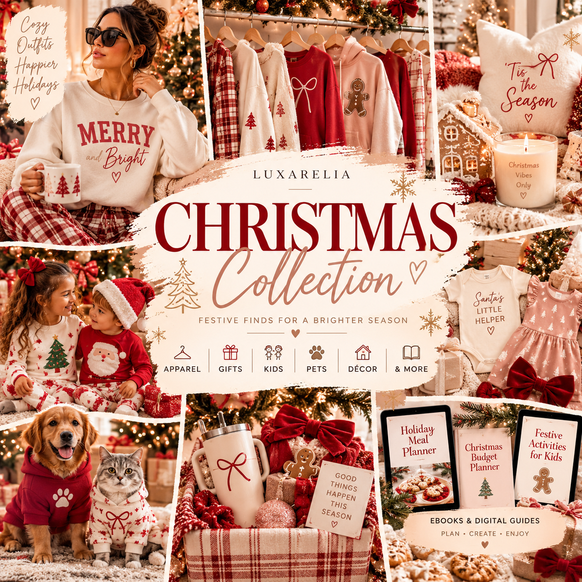 Christmas 🎄