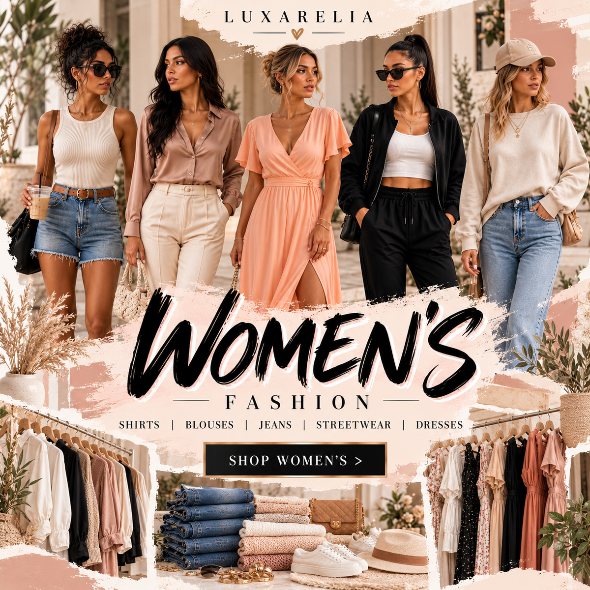 Women's