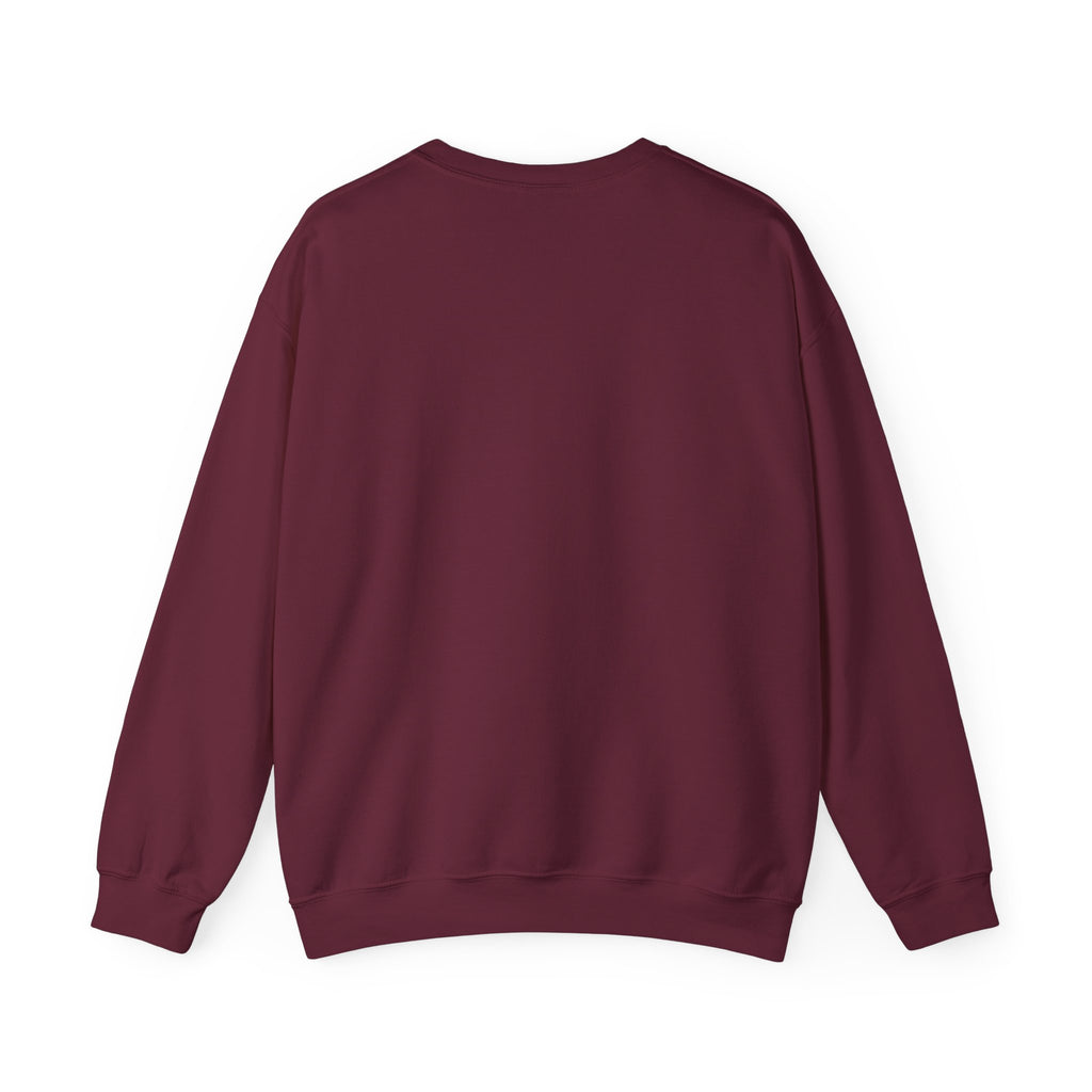 Halloween Kickoff Football Sweatshirt | Fright Night Football Crewneck | Spooky Game Day Sweatshirt