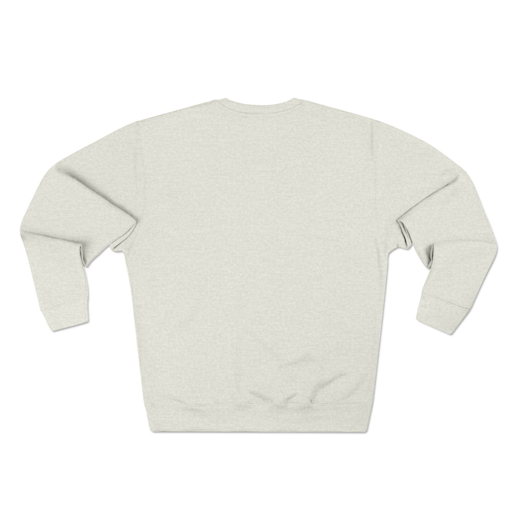Pumpkin Kisses & Autumn Wishes Crewneck Sweatshirt