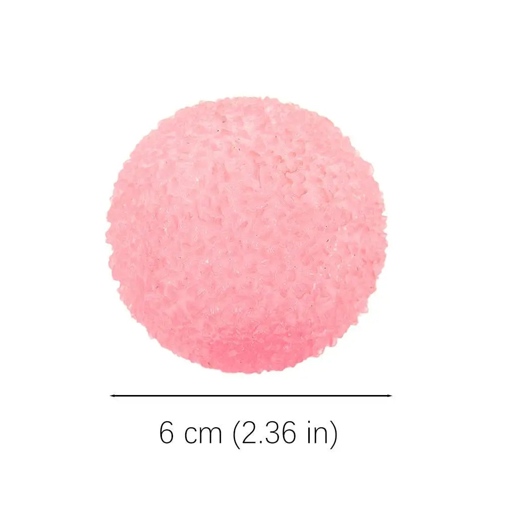 ✨ Bayberry Slushy Squishy™ | Slow-Rising ASMR Stress Ball
