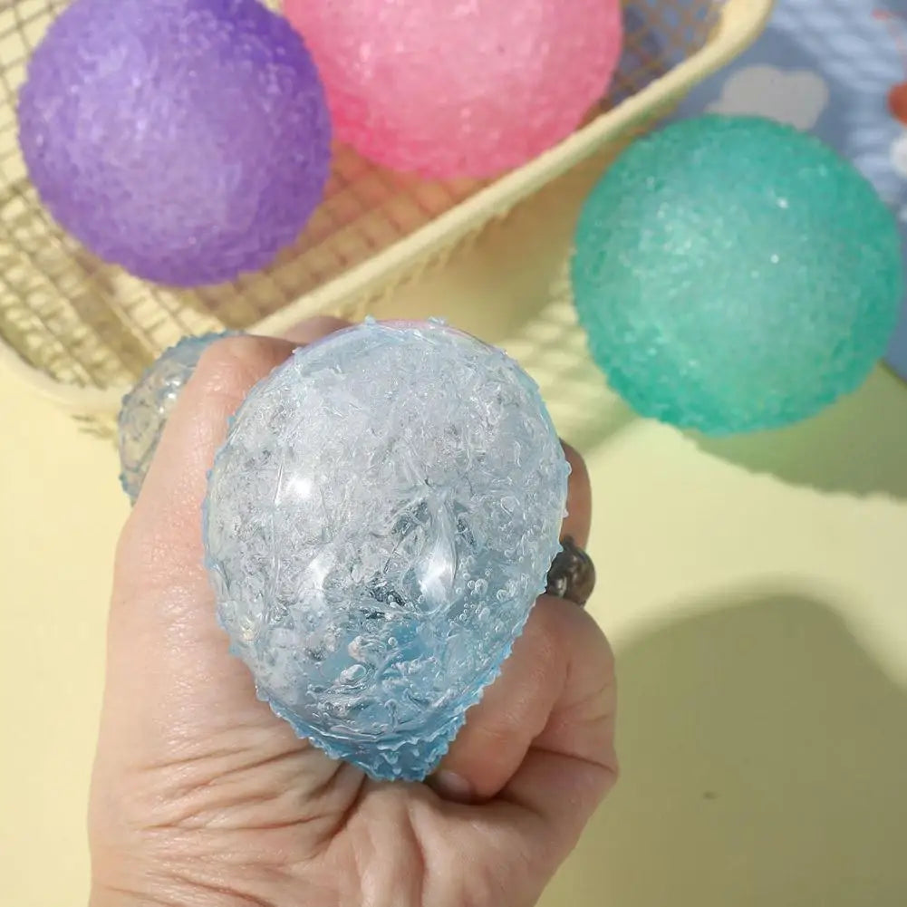 ✨ Bayberry Slushy Squishy™ | Slow-Rising ASMR Stress Ball